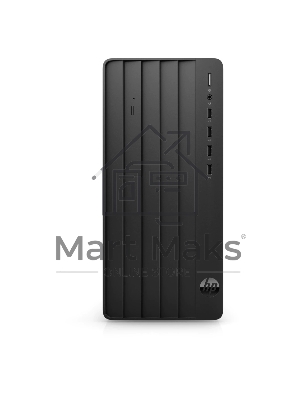 Компьютер HP Pro 290 G9 R TWR Core i5-13500,8Gb,256Gb,eng usb kbd,mouse,DOS,1Wty