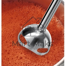 Миксер ручной Bosch MFQ4980B 850Вт черный