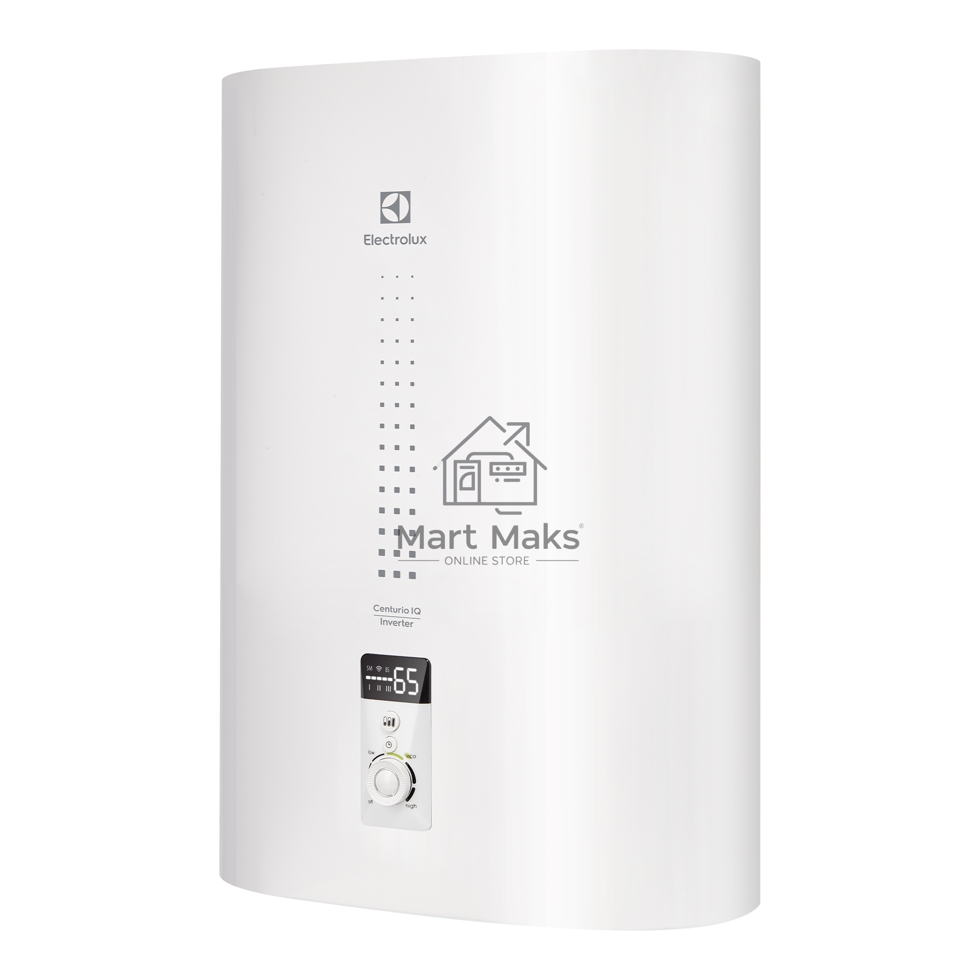 Водонагреватель Electrolux EWH 30 Centurio IQ Inverter