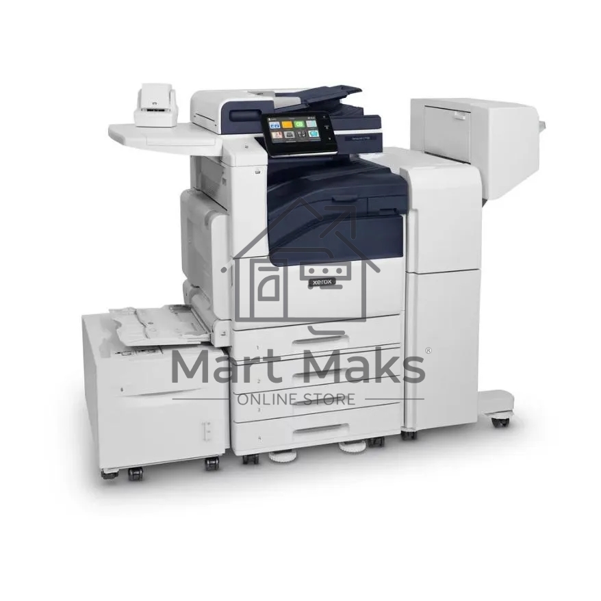 МФУ Xerox VersaLink B7135V_DN A3, МФУ, лазерное, черно-белое, (А4)35стр/мин,(А3)19стр/мин, 1200dpi, 1050МГц, 4096Мб, 320Гб, 130АПД, USB/Ethernet, (B7135V_DN) + ключ инициализации 097S05191