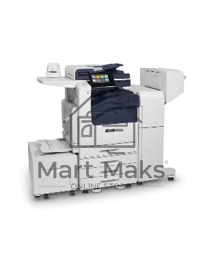 МФУ лазерное Xerox VersaLink B7135V_DN A3, МФУ, лазерное, черно-белое, (А4)35стр/мин,(А3)19стр/мин, 1200dpi, 1050МГц, 4096Мб, 320Gb, 130АПД, USB/Ethernet, (B7135V_DN) + ключ инициализации 097S05191