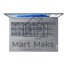 Ноутбук Lenovo ThinkBook 16 G8 IAL Intel Core Ultra 7 255H 4400MHz/16