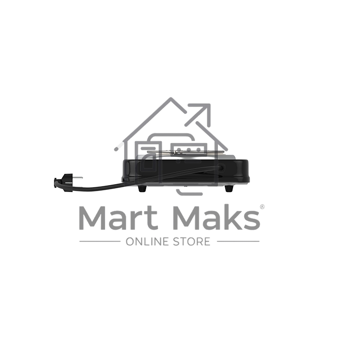 Настольная плитка MAXVI HE101 black