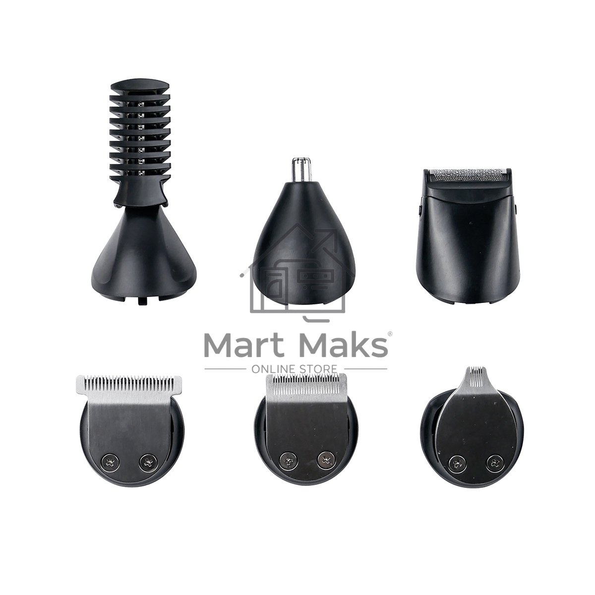 Машинка для стрижки CENTEK CT-2139