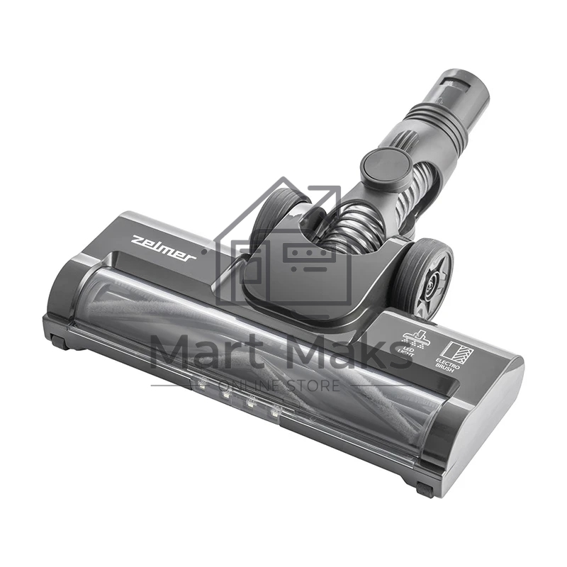 Пылесос Zelmer STICK ZSVC511DF