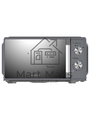 Микроволновая печь SUPRA 20MS55