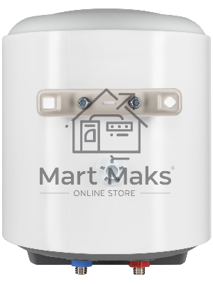 Водонагреватель Haier ES30V-B1 SLIM 1.5кВт 30л электрический настенный/белый