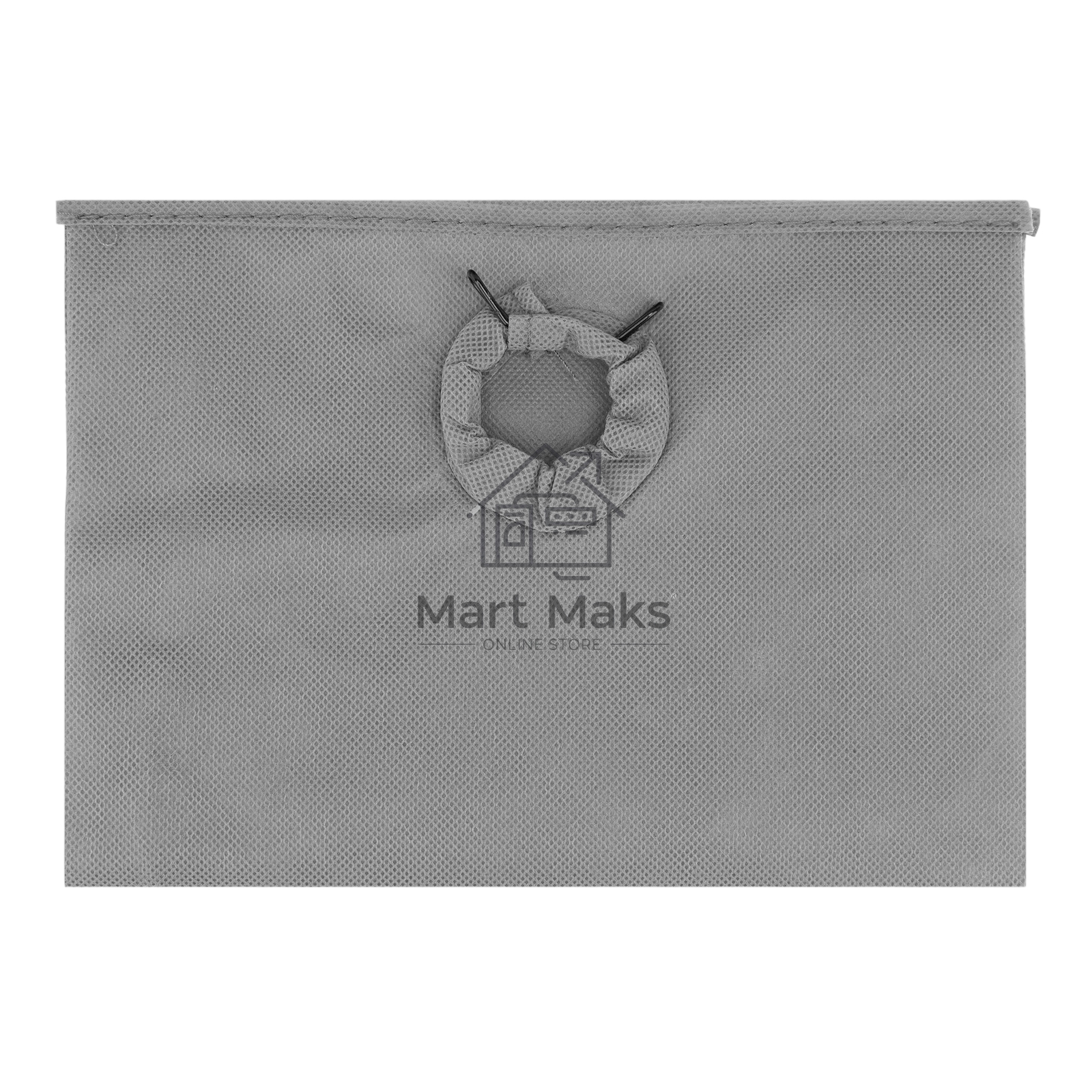 Мешок тканевый многоразовый для пылесоса Denzel SVC15, LVC15