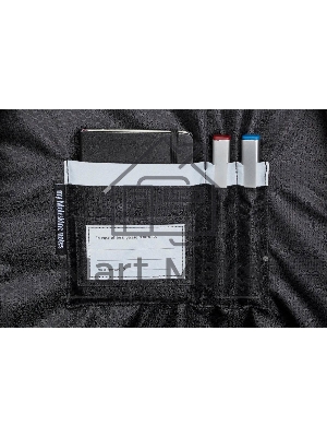 Рюкзак для ноутбука Moleskine Metro 15