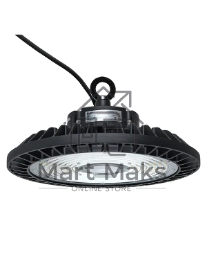 Светильник светодиодный ДСП-2103 200Вт 5000К IP65 90град. промышлен. для высоких пролетов HIGHBAY EKF HIL-2103-200-90-5000