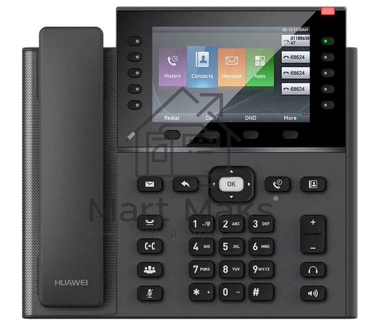 Телефон IP CLOUDLINK 7960 EP2Z02IPHO HUAWEI