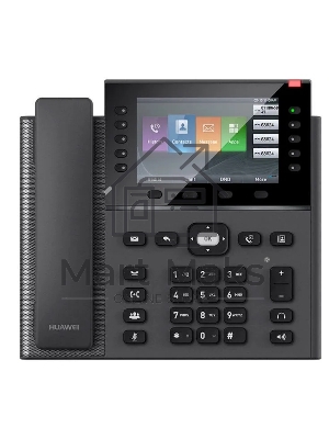 Телефон IP CLOUDLINK 7960 EP2Z02IPHO HUAWEI