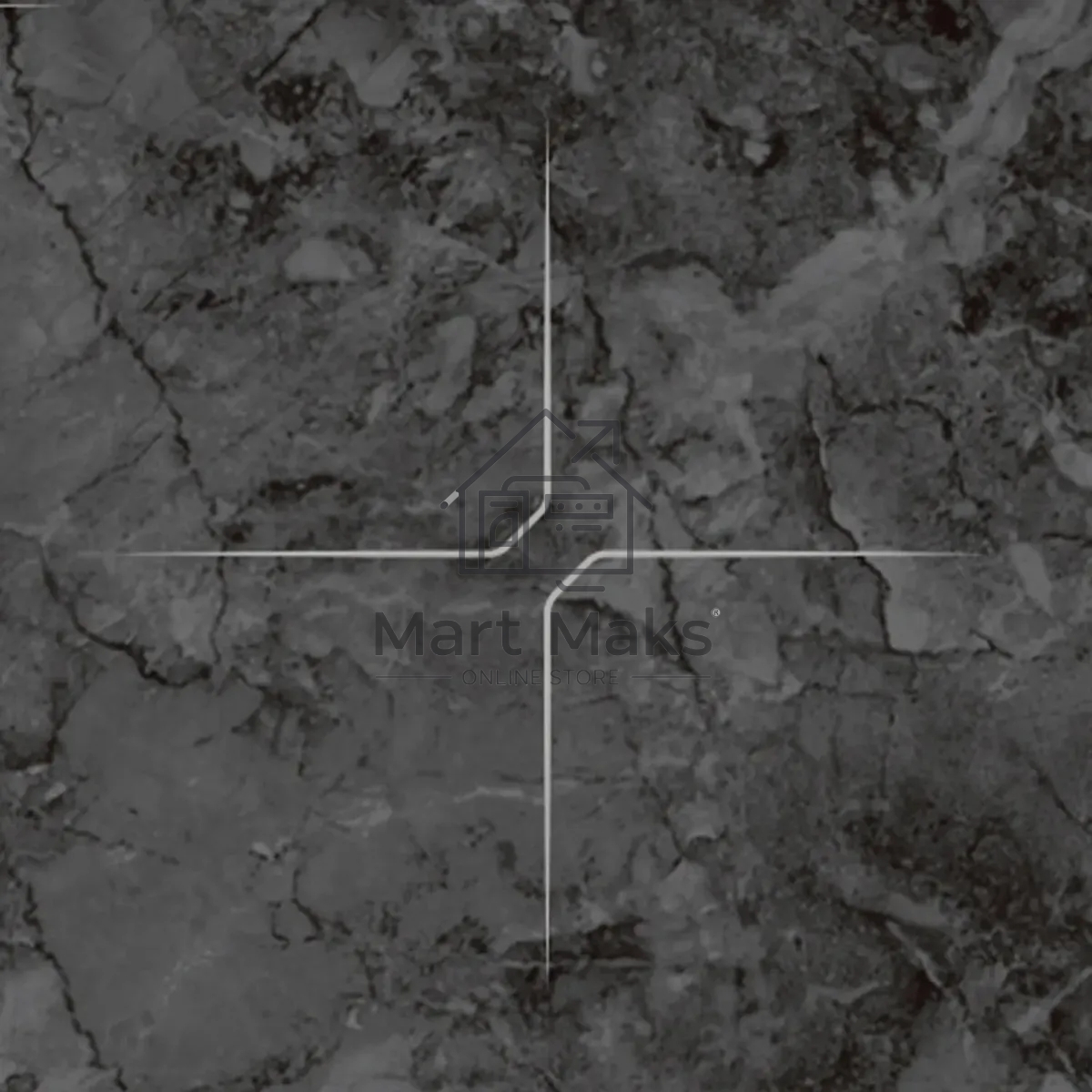 Индукционная варочная поверхность Lex EVI 430 F DS серый