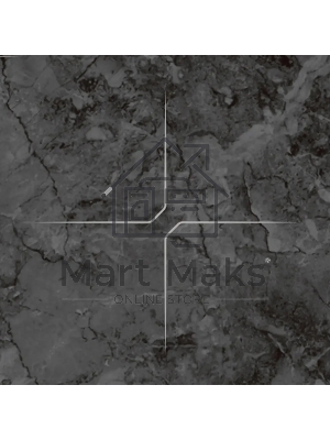 Индукционная варочная поверхность Lex EVI 430 F DS серый