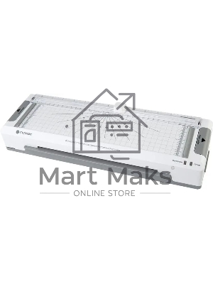 Ламинатор Гелеос ЛМА4М, 2 вала, A4, 125мкм, 350 мм/мин