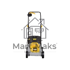 Газонокосилка аккумуляторная Huter CLM-20 Li SA ЕА+ Grey, 20 В, 4 Ач