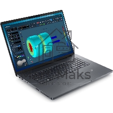 Ноутбук Dell Pro Max 18 Plus MB18250 Core Ultra7 265HX 18