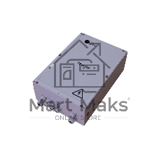 Коммутатор TFortis PSW-2G6F+, 6×100 Мбит/с PoE+ + 2×1 Гбит/с SFP Uplink, управляемый