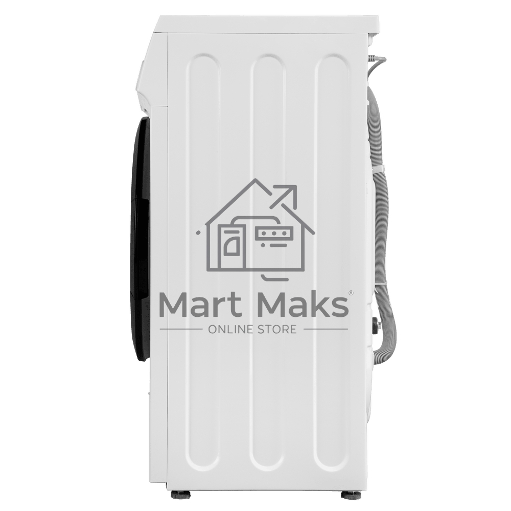 Стиральная машина Maunfeld MFWM106WH052 белый, загрузка фронтальная 6 кг, 1000 об/мин., класс: А+++