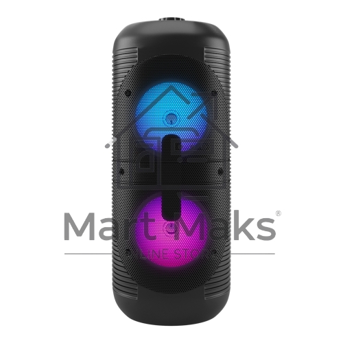 Акустика напольная Soundmax SM-PS4405(черный)