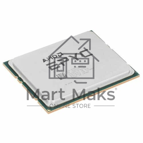 Процессор AMD EPYC 7F32 Soc-SP3 3.7GHz OEM
