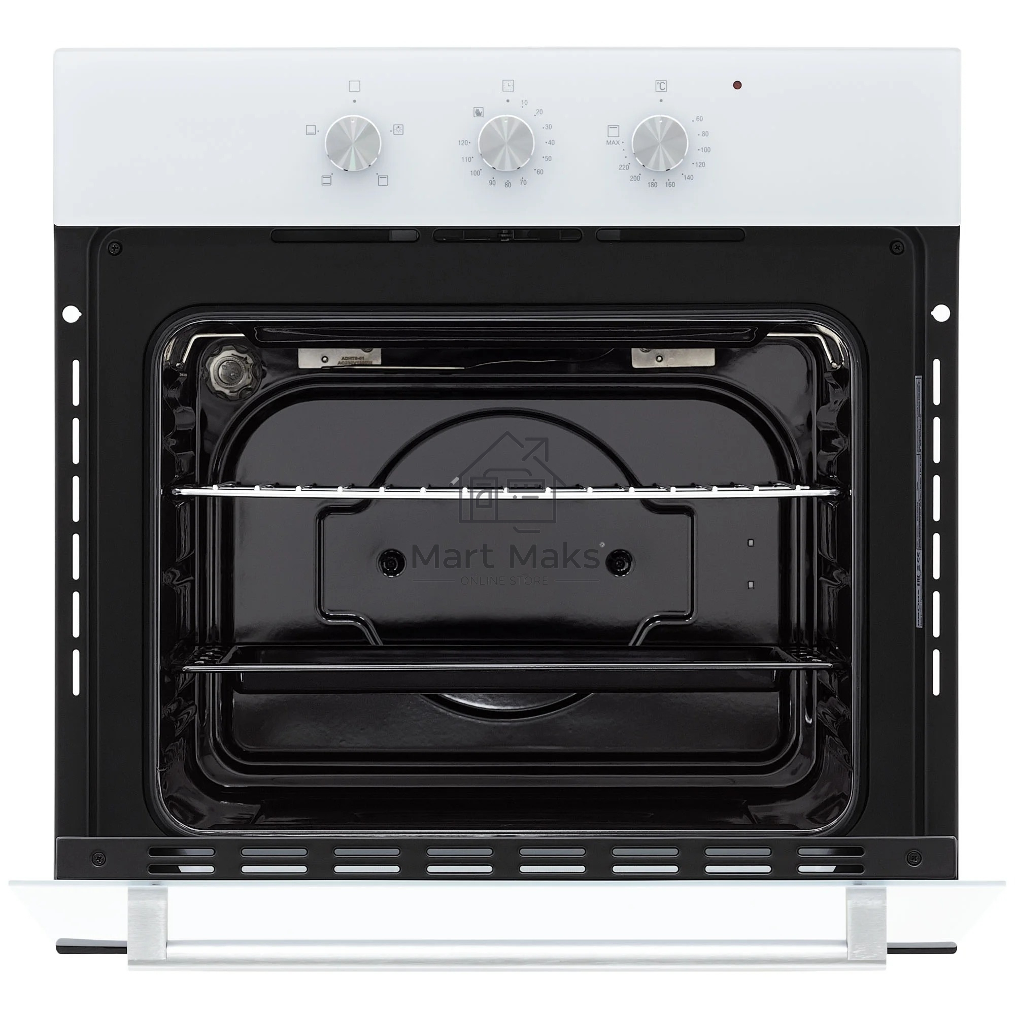 Электрический духовой шкаф Krona ESSENZA 60 WH G2