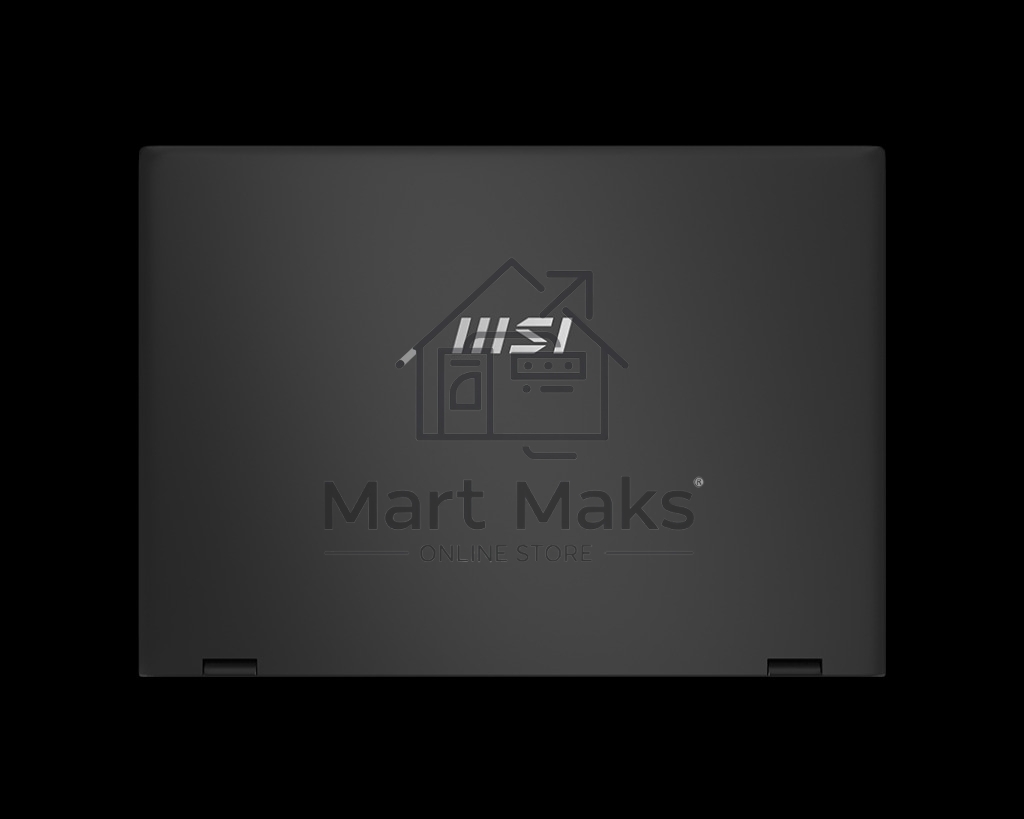 Ноутбук MSI Prestige 16 AI+ Evo B2VMG-033RU серый 9S7-15A331-033 Core Ultra 7 258V 32Gb SSD1Tb Intel Arc 140V 16