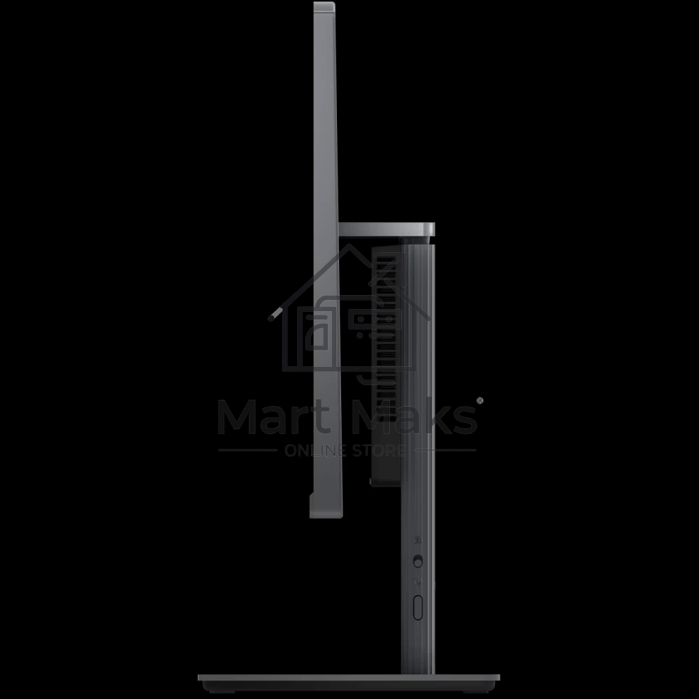 Моноблок Lenovo IdeaCentre 24IRH9 серый F0HN007LRU 23.8