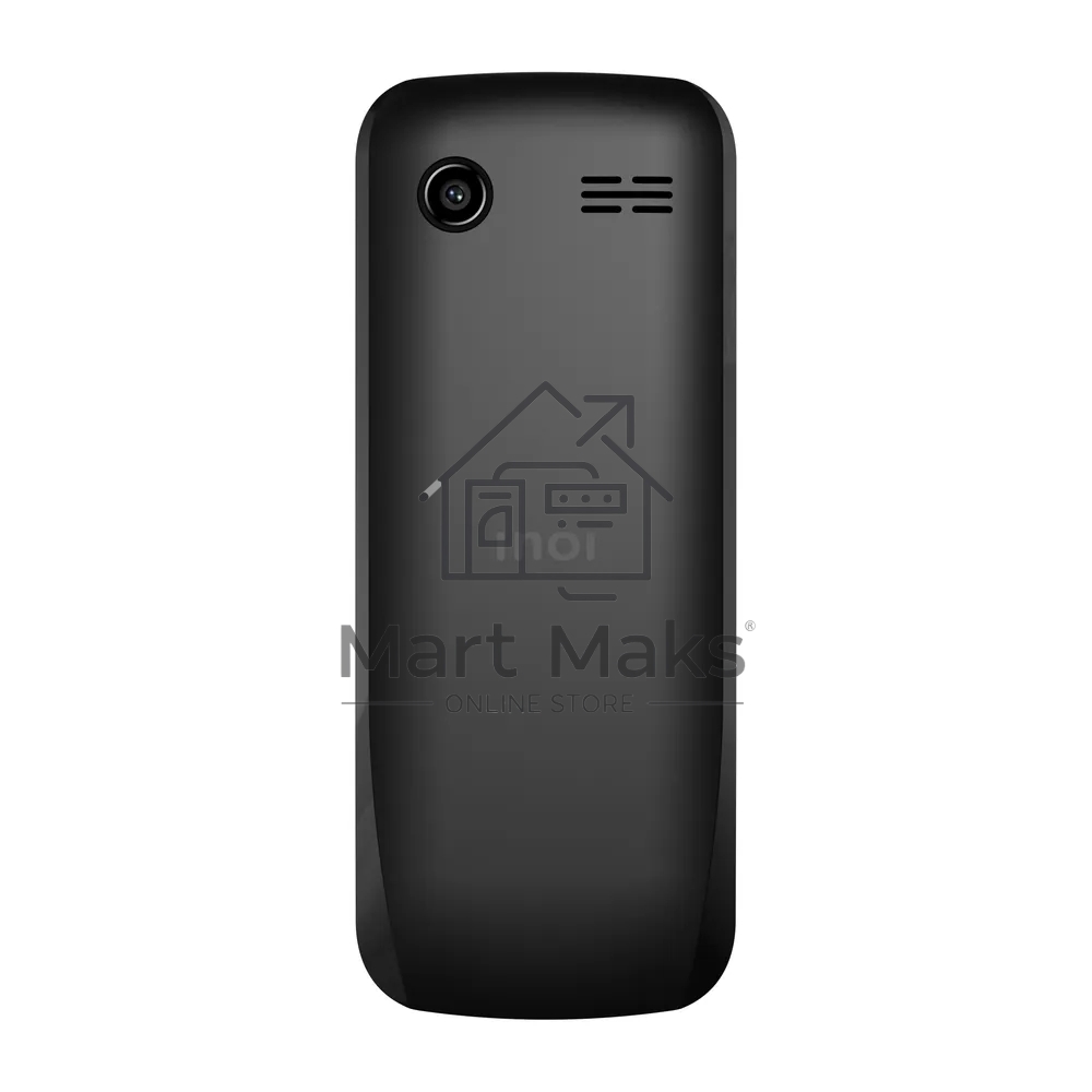 Мобильный телефон INOI 244 Modern Plus 4G черный