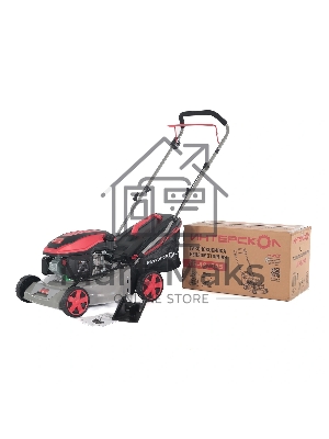 Газонокосилка INTERSKOL GB-42/145 923.0.0.70