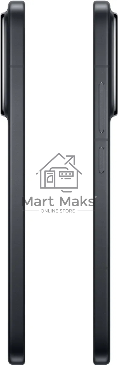 Смартфон Xiaomi 15 RU, 12/512Gb, черный