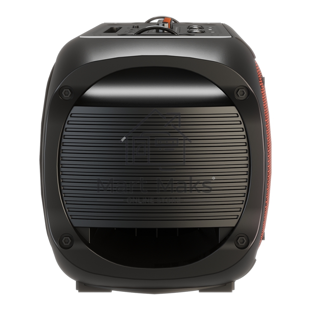 Акустическая система SOUNDMAX SM-MS4103 (черный)