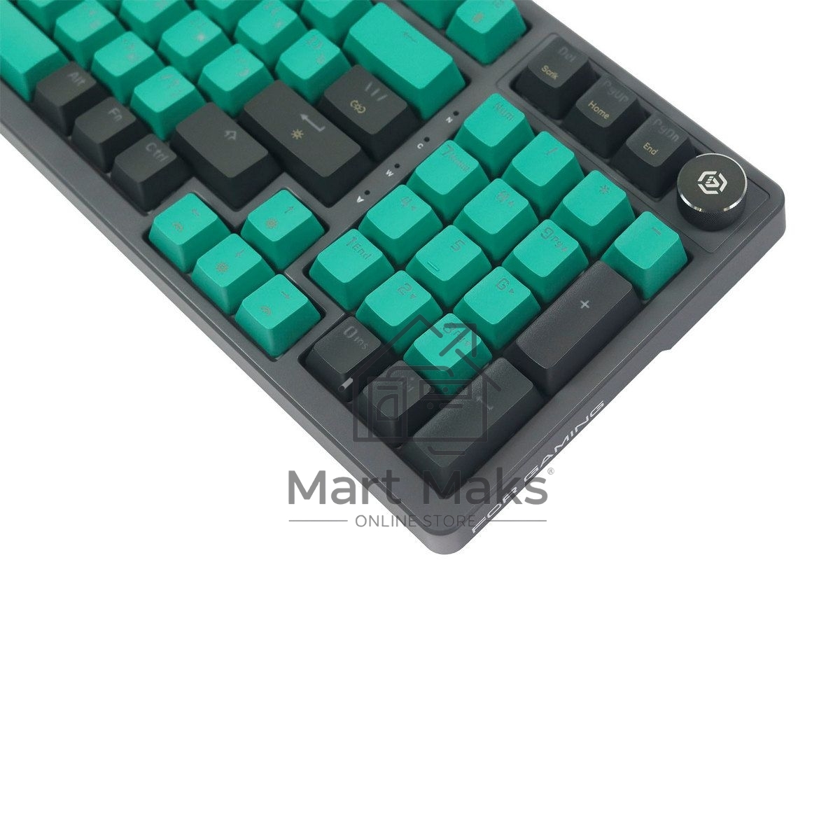 Клавиатура проводная Raskat KM005