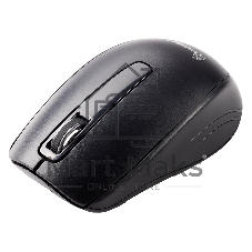 Комплект клавиатура+мышь Smartbuy серия ONE 400AG черный (SBC400AGK) /10.  