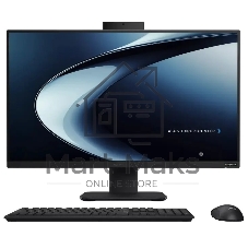 Моноблок ASUS ExpertCenter P600 AiO PM670KA-BPE0190 27