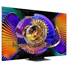 Телевизор QLED TCL 85