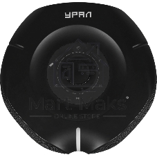 Портативная колонка Ural Болт 64х21 черный 640W 2.0 BT/3.5Jack/USB-C 10м 5200mAh (УРАЛ БОЛТ 64Х21)