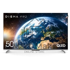 Телевизор Digma Pro 50