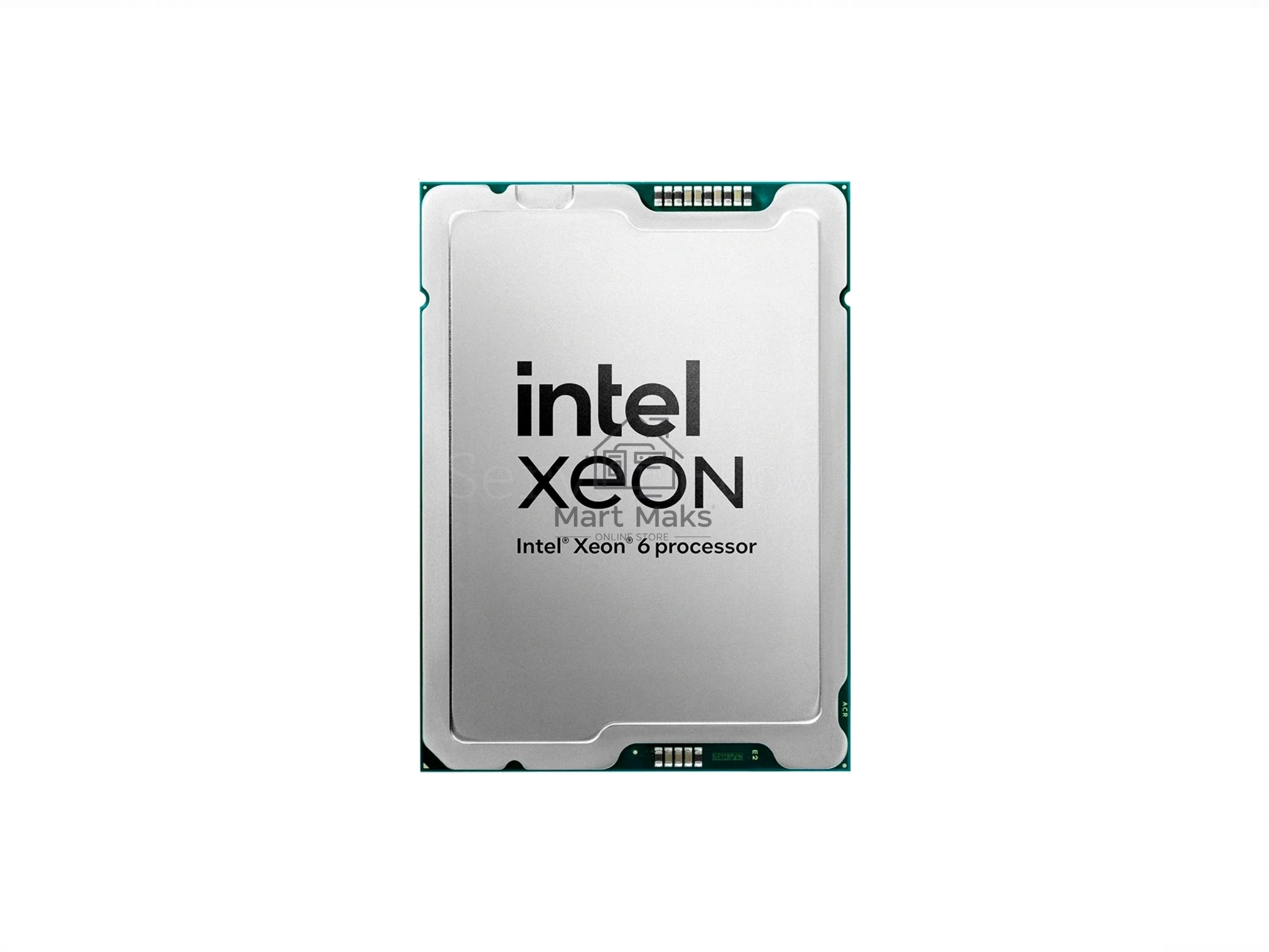 Процессор Intel Xeon 678X LGA4710/LGA18N 2.40GHz OEM