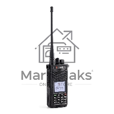 Рация Терек РК-322-DMR v.2024