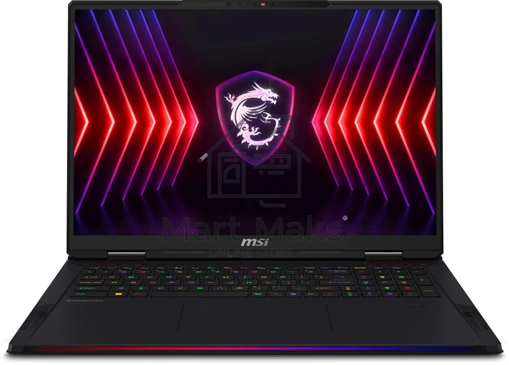 Ноутбук MSI Raider A18 HX A9WJG-407RU/18