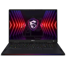 Ноутбук MSI Raider A18 HX A9WJG-407RU/18