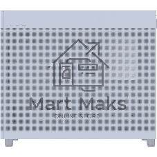 Корпус ASUS Prime AP303 Mesh, Midi-Tower, белый, 1 x 120 мм