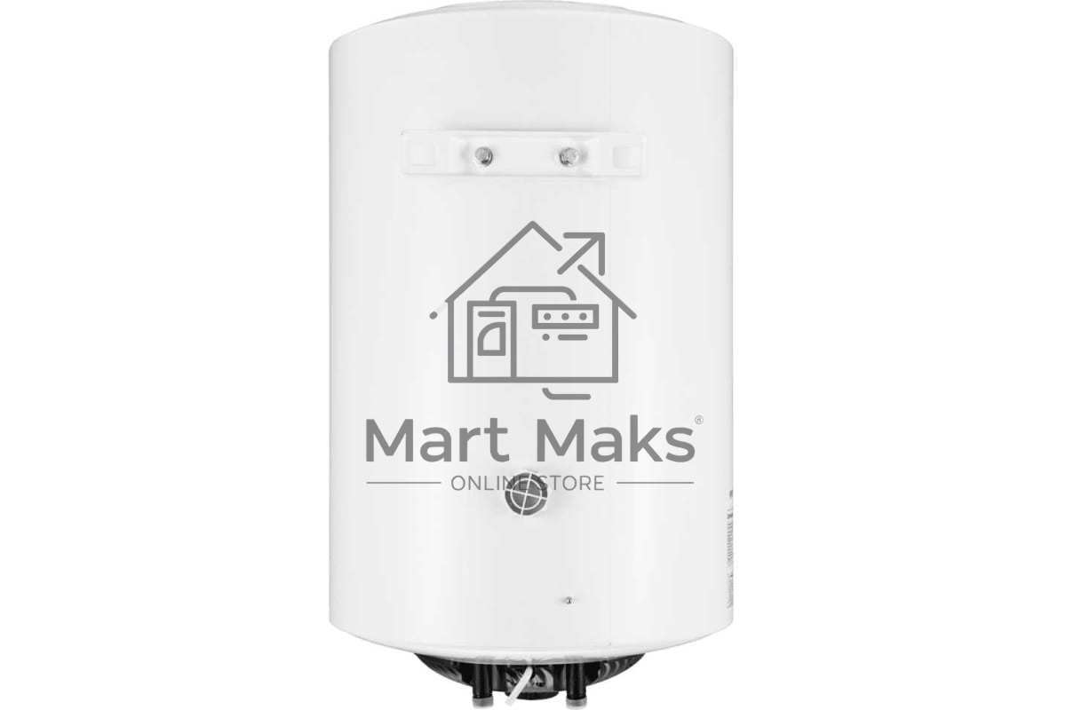 Накопительный электрический водонагреватель Maunfeld MWH80W01