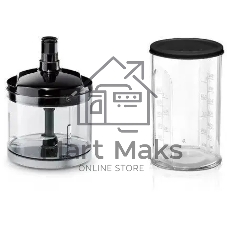 Миксер ручной Bosch MFQ4980B 850Вт черный
