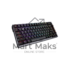 Клавиатура ASUS M701 ROG AZOTH/NXSW/RU/PBT (RUS) 90MP031A-BKRA01