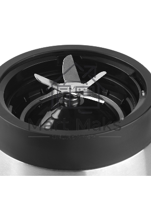 Блендер Zigmund & Shtain BS-448 D