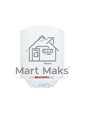 Накопительный водонагреватель Shivaki премиум эко 1.5kW 50 л