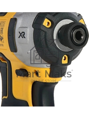 Шуруповерт DeWalt DCF887NT-XJ Аккумуляторная, Кейс