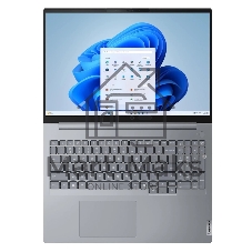 Ноутбук Lenovo ThinkBook 16 G8 IAL Intel Core Ultra 7 255H 4400MHz/16